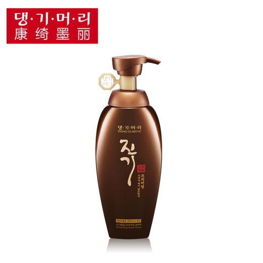 DAENG GI MEO RI康绮墨丽珍气洗发乳 商品图1