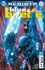 变体 蓝甲虫 Blue Beetle Vol 9 商品缩略图5