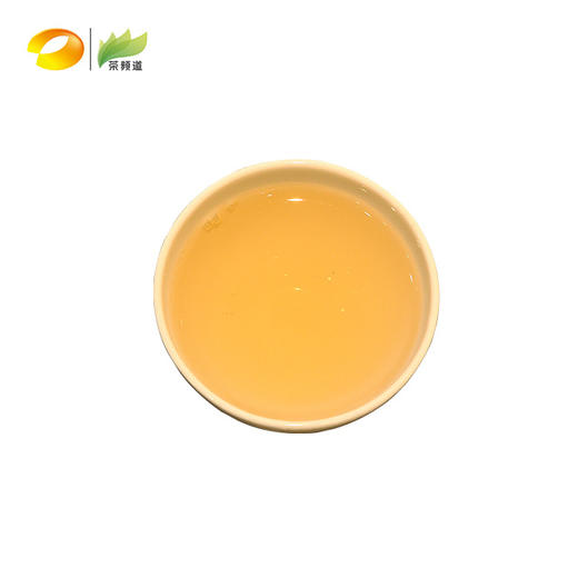 普洱生茶  中吉号  2017年金象十年 十周年纪念饼  357g（拼配工艺高水准） 商品图2