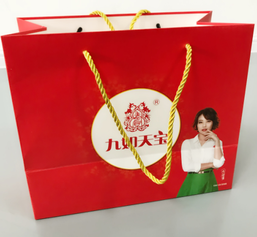 礼品袋（袋子）