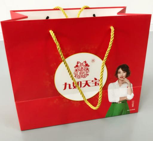 礼品袋（袋子） 商品图0