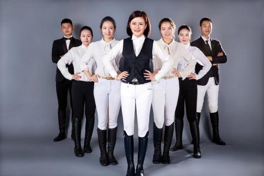 【锦江区】马术新体验！99元体验嘉御马会马术！感受专业骑乘的魅力，使用期到明年！ 商品图2