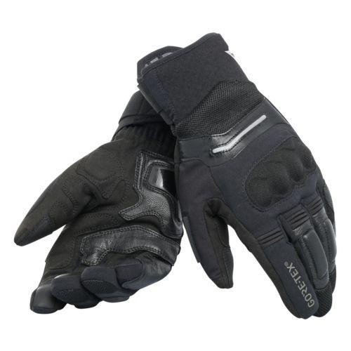 DAINESE/丹尼斯 SOLARYS GORE-TEX 短款冬季防水保暖手套 带触屏 现货 商品图0