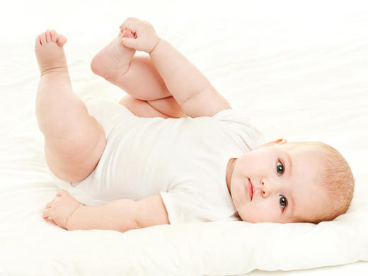 如何判断婴幼儿营养缺乏 商品图0