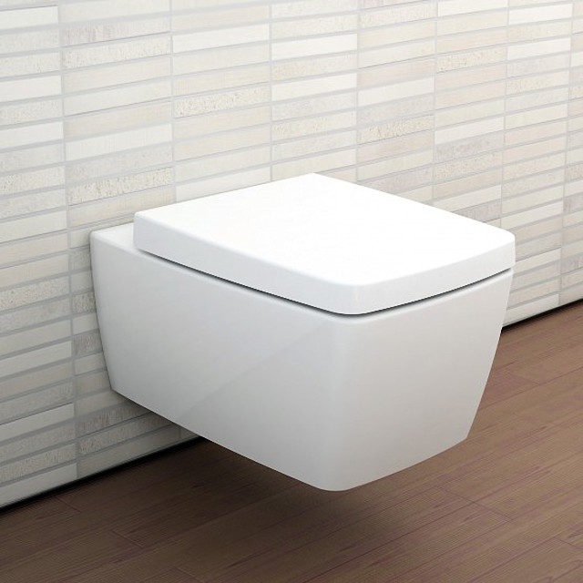 土耳其 威达 vitra metropole系列 座便器 7672b003-1086;90-003-009