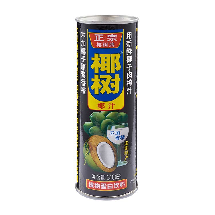 听装椰树椰奶 310ml