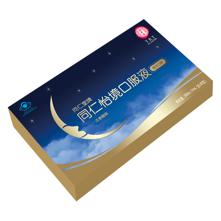酸枣仁口服液 有赞