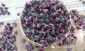 云南金边玫瑰花茶 批发团购 花草茶