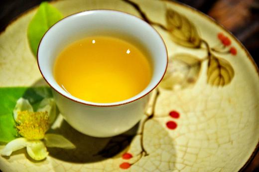 小象5周年精选白茶 月白风清 原价680元/饼 商品图5