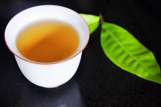 小象5周年精选白茶 月白风清 原价680元/饼 商品图4