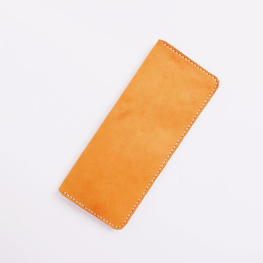 【印象皮社】手工文具袋/笔袋盒/工具包 商品图0