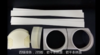 友风ABS档头 160-180 商品代码815003 商品缩略图1