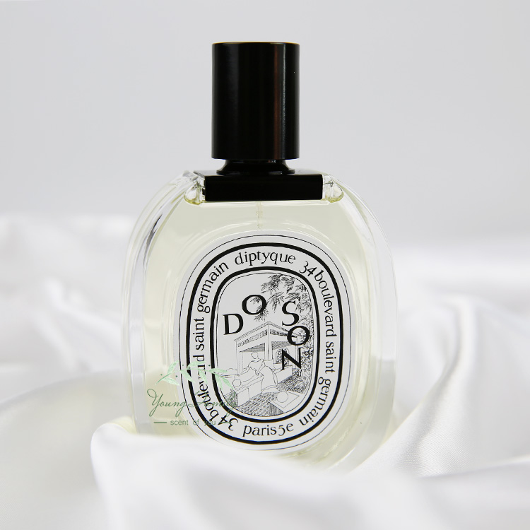 俊俊推荐 diptyque 蒂普提克 do son 杜桑 晚香玉淡香水 100ml