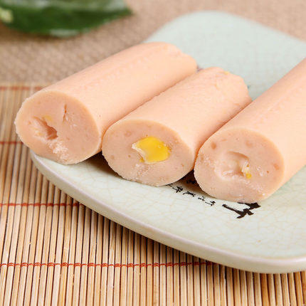 双汇甜玉米香肠45g/支 商品图2