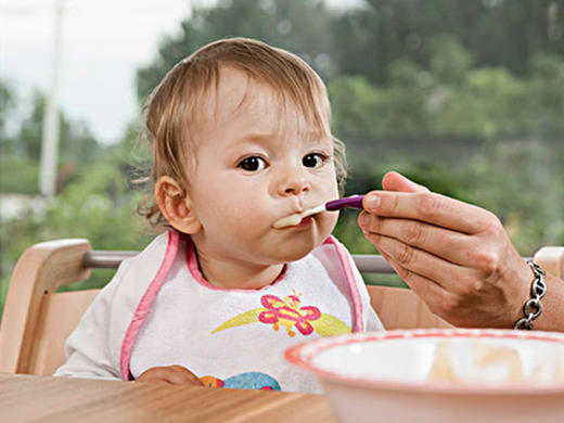 婴幼儿缺铁的调整方法 商品图0