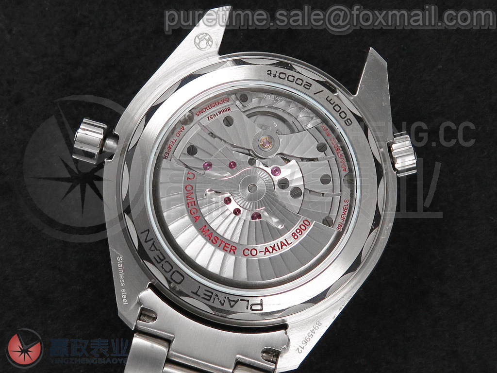 10.38.20.03.001 38mm 仿制cal.8800自动上链机芯