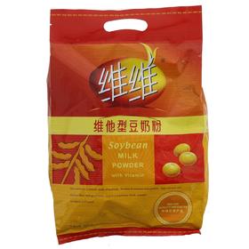 维维维他豆奶粉