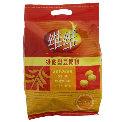 维维维他豆奶粉 商品图0