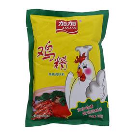 加加鸡精200g