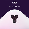 HEXA 六爪全地形可编程机器人 商品缩略图11