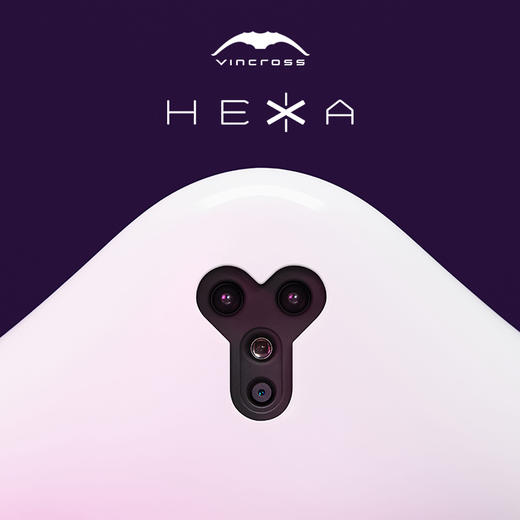 HEXA 六爪全地形可编程机器人 商品图11