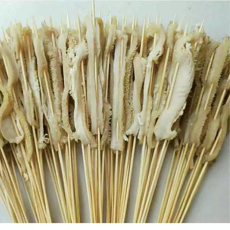 哪里有学铁板小串