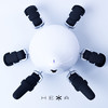 HEXA 六爪全地形可编程机器人 商品缩略图3