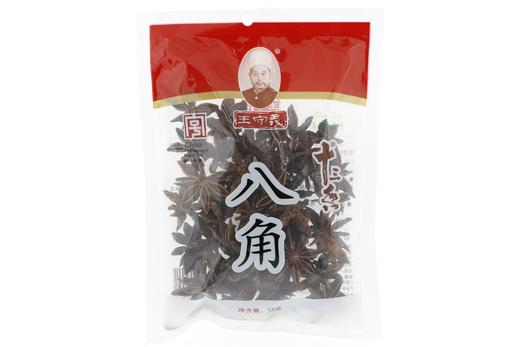 王守义八角55克 商品图0
