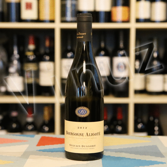 bourgogne aligote,bourgogne domaine sylvain dussort bourgogne aligote burgundy 2012