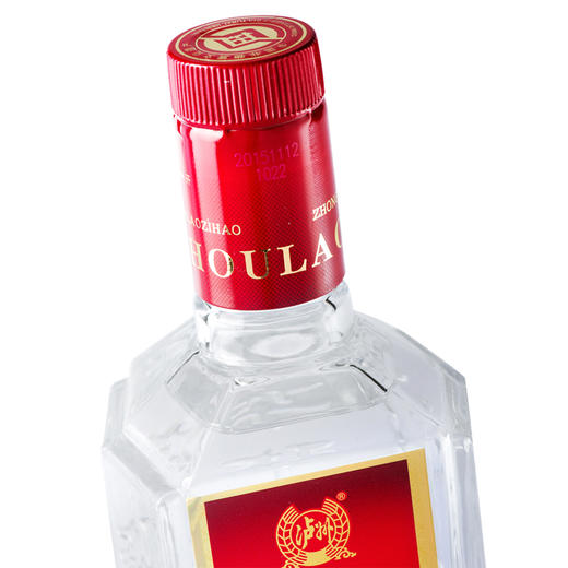 【特曲官旗】38度泸州老窖 中华老字号特曲（第九代） 500ml 单瓶 浓香型白酒 商品图2