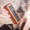 【莲蓬】小立炉四件套(紫光檀+酸枝) 商品缩略图0