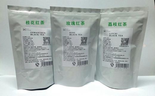 玫瑰红茶 ROSE BLACK TEA 商品图5