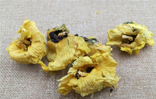 金花葵茶 金花葵花茶 商品图2