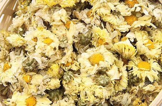 杭白菊菊花茶 商品图1