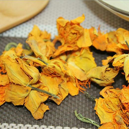 金莲花金莲花茶 商品图3