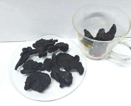 黄精 炙黄精 商品图2