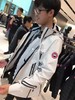 最强一单，必抢牛货！仅有100件不到！超级牛逼款！全身压胶！可配情侣！猫头鹰联名款两件套羽绒服！ 商品缩略图5