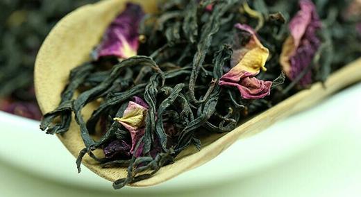 玫瑰红茶 ROSE BLACK TEA 商品图2