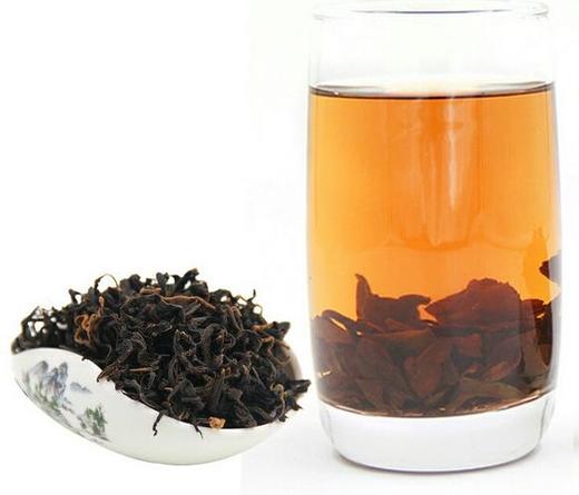 野生青钱柳嫩叶茶 青钱柳茶 商品图1