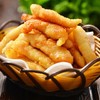 【家庭常备小吃】原味新疆鸡柳1000g 商品缩略图2