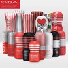 日本tenga cup一次性飞机杯手动自慰男用情趣用品深喉感受口交型 商品缩略图0