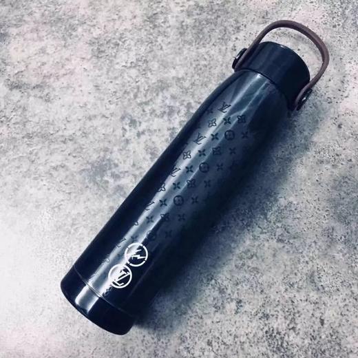 极具性价比304食品级不锈钢保温杯王者！藤原浩合作款  仅售69元！ 商品图2