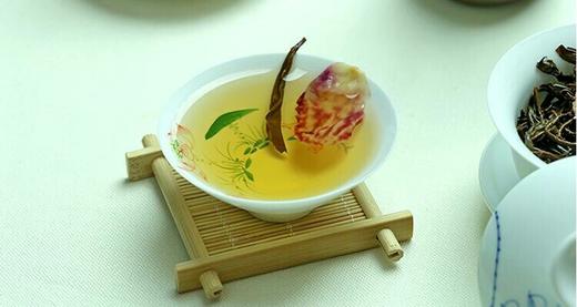 玫瑰红茶 ROSE BLACK TEA 商品图3