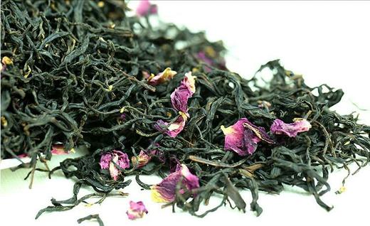 玫瑰红茶 ROSE BLACK TEA 商品图0