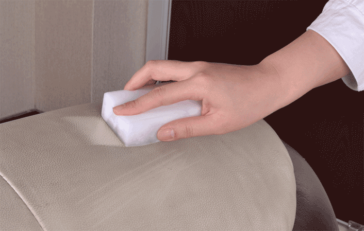 克林莱擦擦 纳米魔力擦高密度强力去污清洁海绵【d】