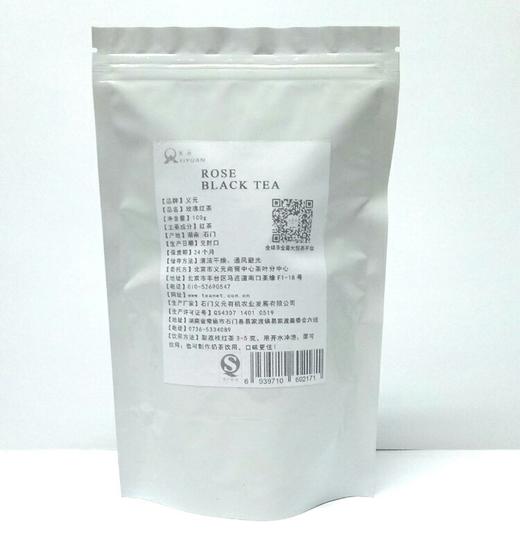 玫瑰红茶 ROSE BLACK TEA 商品图4