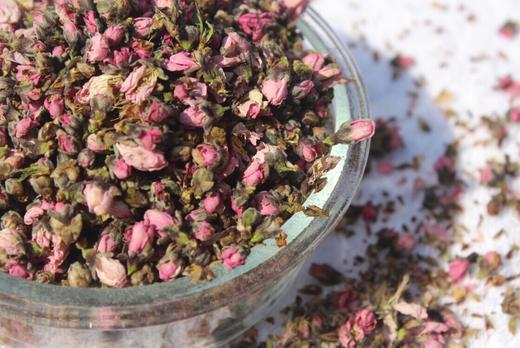 桃花茶桃花花草茶 商品图4