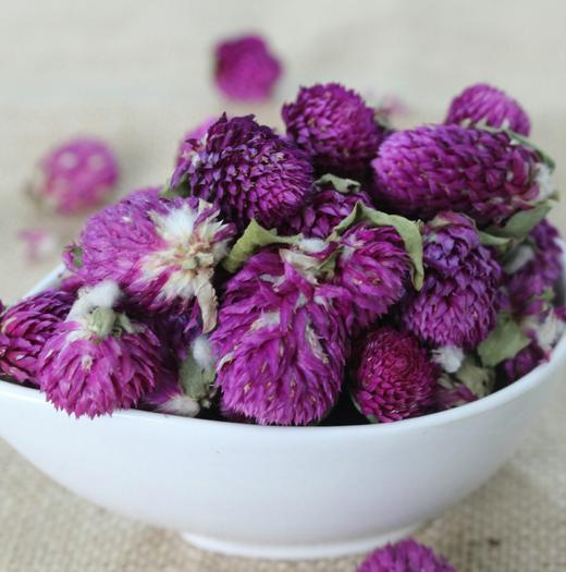 千日红花茶花草茶千日红茶 商品图0