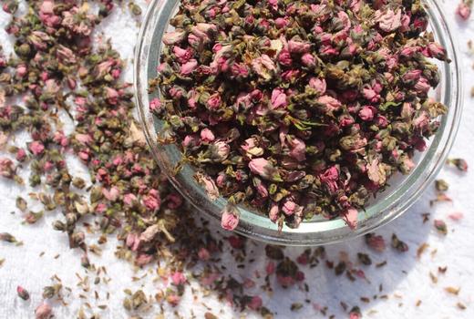 桃花茶桃花花草茶 商品图1