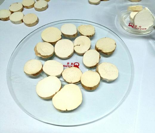 山药片 怀山药片 铁棍山药片 商品图0